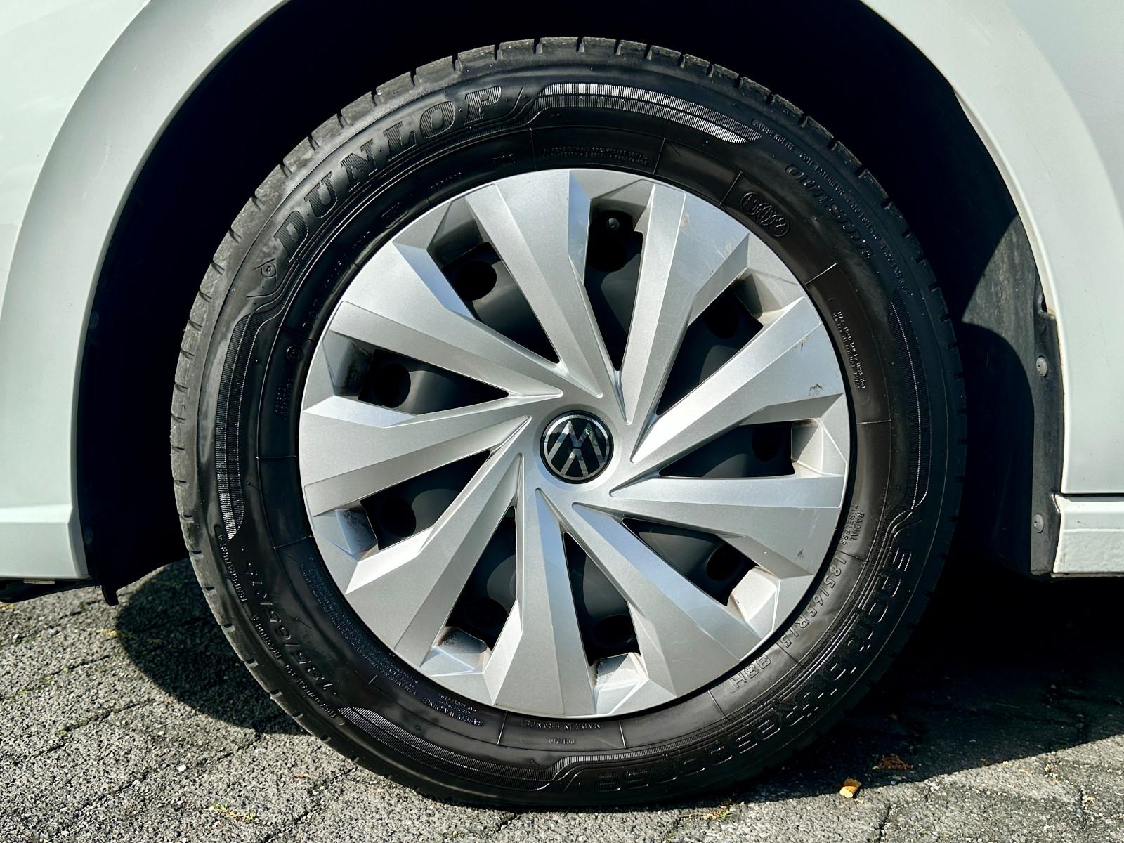Volkswagen Polo VI 1.0TSI DSG LIFE NAVI SITZHZ KAMERA, миниатюра 5