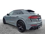 Audi RSQ8 100% FULL OPTIONS AHK KERAMIK 23 INCH ///// - Audi: Rs10