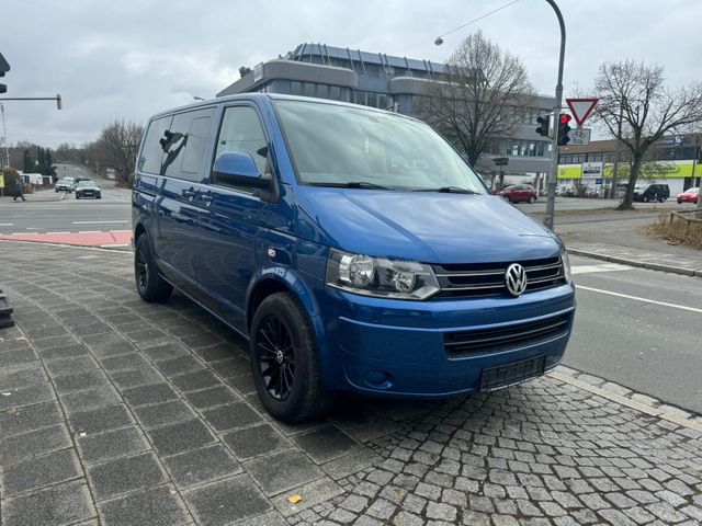 Volkswagen T5 Multivan Bus Comfortline*Navi*Alcantara*PDC*