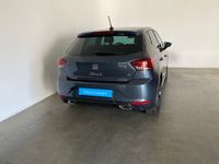 Seat 