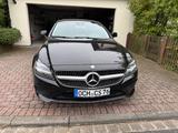 Mercedes-Benz CLS 350 Shooting Brake CLS 350 BlueTEC 4MATI... - Mercedes-Benz CLS 350 Shooting Brake aus 2015