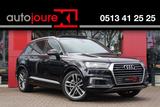 Audi Q7 3.0 TDI E-tron Quattro Sport | Origineel NL | - Audi Q7 Hybrid (Diesel/Elektro)