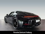 Porsche 992 911 Targa 4 GTS Burmester Sportabgasanlage - Porsche 992