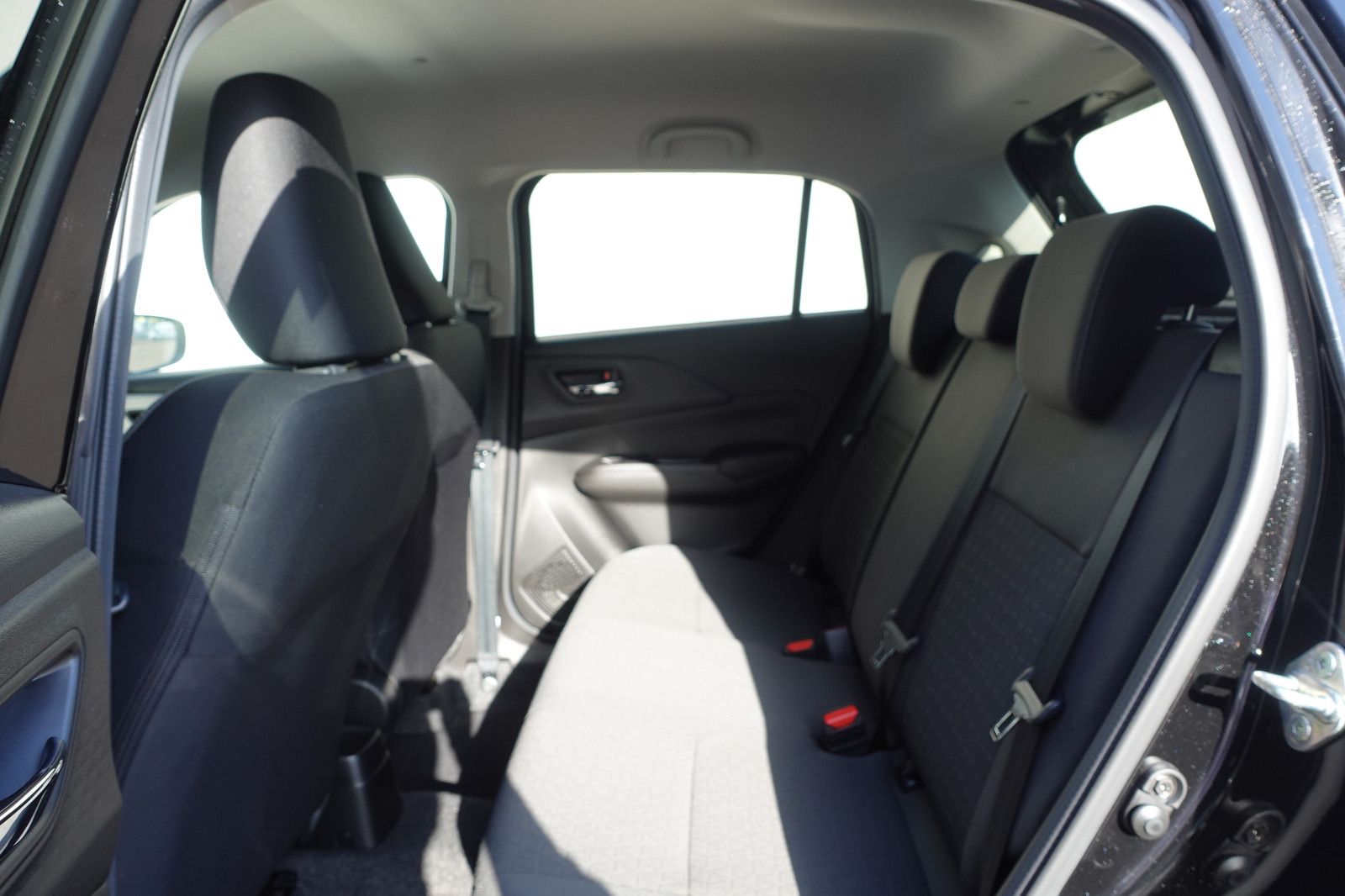 Fahrzeugabbildung Suzuki Swift Comfort+ 1.2 MildHybrid,Navi,Kamera,Sitzhz