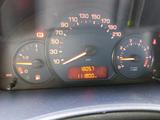 Peugeot 1007 Filou Klima Inspektion neu - Peugeot 1007 aus 2008