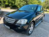 Mercedes-Benz Mercedes - Benz ML 320 CDI - Mercedes-Benz ML 320 in Essen
