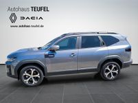 Dacia Bigster - Vorschau Bild 3