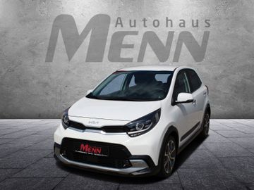 Kia Picanto 1.2 X-Line Kamera