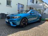 BMW M2 Coupé LCI - BMW M2 in Herne