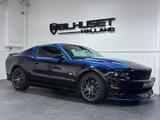 Ford Mustang GT Fastback 5.0 418hp - Special - Ford Mustang aus 2010: Coupe