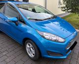 Ford Fiesta 1,0 59kW S/S SYNC Edition SYNC Edition - Ford Fiesta Gebrauchtwagen in Chemnitz