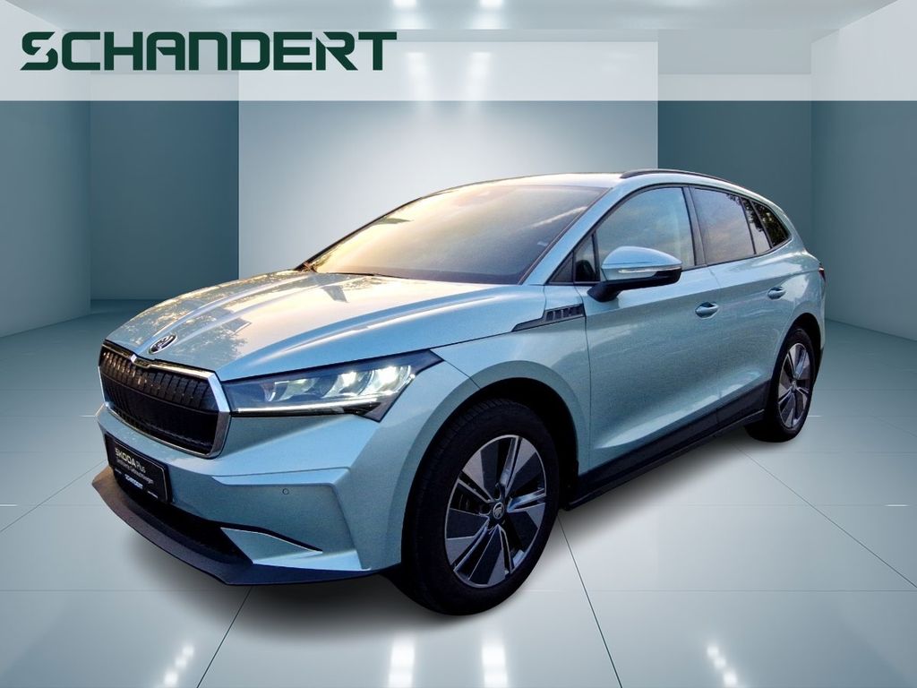 Image of Skoda Enyaq