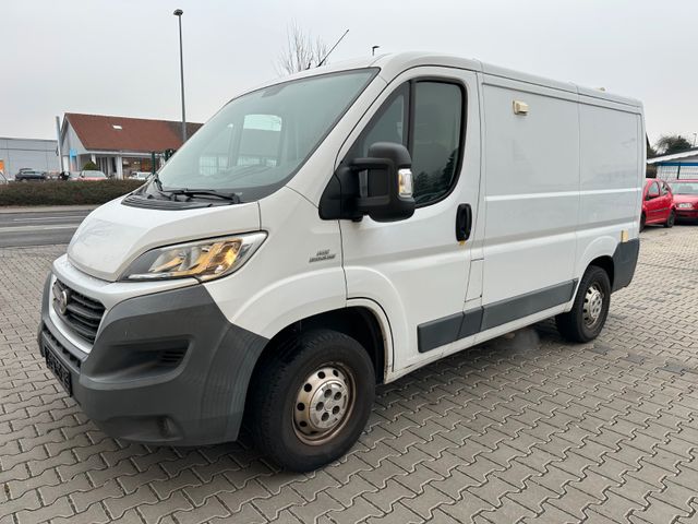 Fiat Ducato *Camper* L1H1