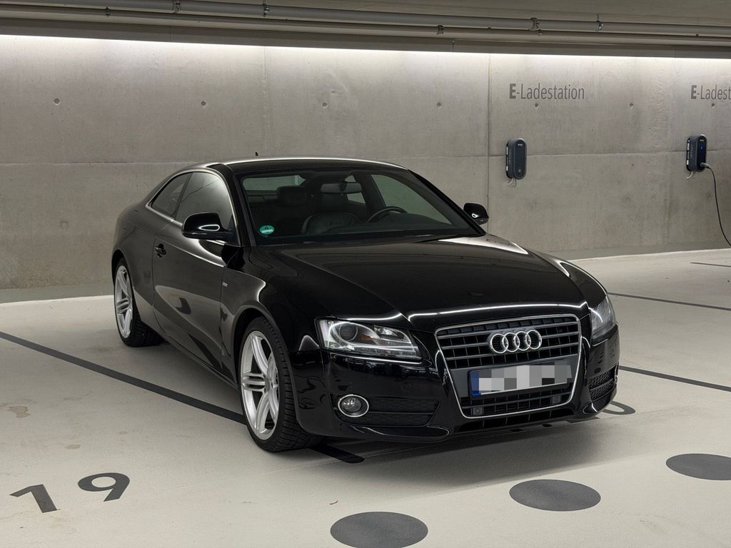 Image of Audi A5