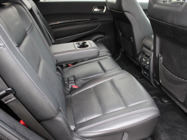 Durango 5,7 "Citadel" AWD 7-Sitzer