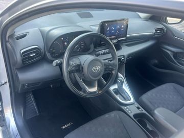 Toyota Yaris - 11