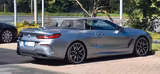 BMW 840i xDrive M Sport Cabrio Facelift Sitzlüftung - BMW 840 von privat