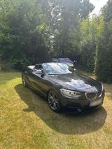 BMW F23 M235i | Handschalter | Renterhand ... - BMW: R 23