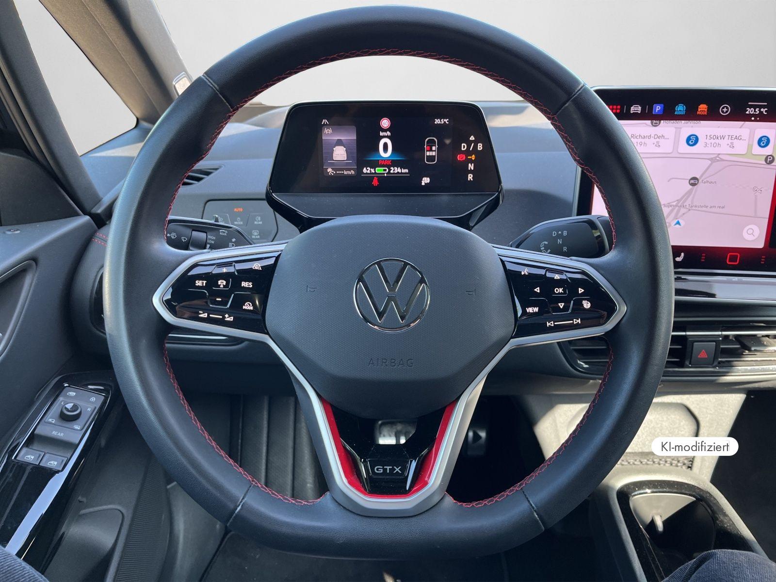 Volkswagen ID.3 GTX Performance 79 kWh WP*PANO*ACC*MASSAGES, миниатюра 10