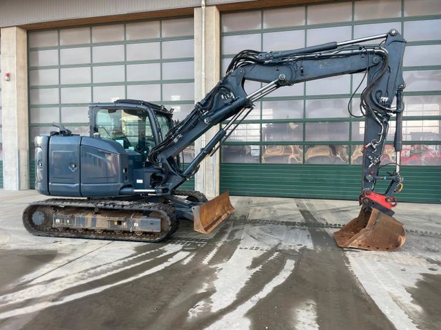 Kobelco SK 85 MSR