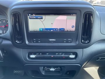 Mercedes Vito - 12
