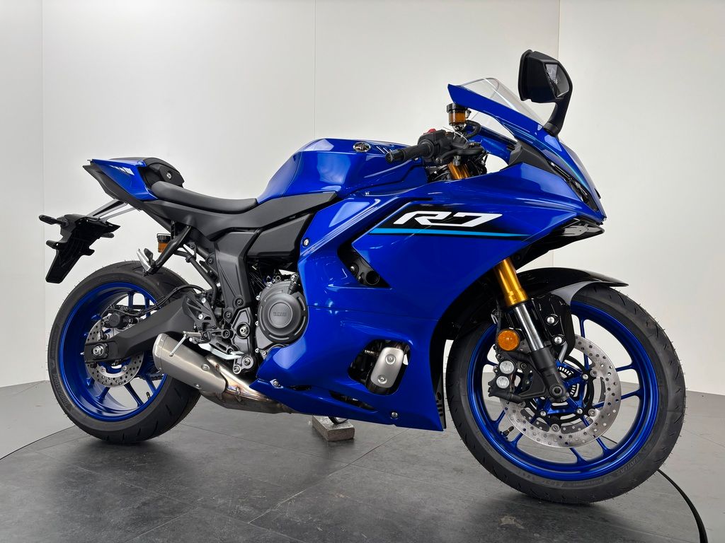 Fahrzeugabbildung Yamaha YZF-R7 *YAMAHA HERBST DEALS*