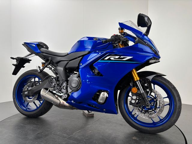 Yamaha YZF-R7 *YAMAHA HERBST DEALS*