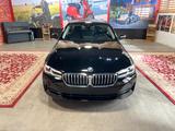 BMW 530 d LCi Automat, LED, Leder, HUD, Standheizung - BMW 530: 530d