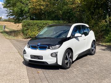 صورة 4 لـ 2014 BMW I3
