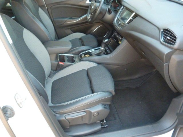 Grandland X 5-tg. 1,2i Elegance Automatik, RK,PP