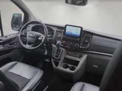 FORD Tourneo Custom 2.0 TDCi 320 L1Sport Scheckh.~ACC