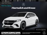 Mercedes-Benz EQS 500 4Matic Advanced+Pano+7Sitze+AHK+HA-Lenku