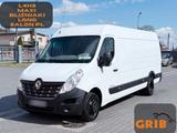 Renault Master 135 DCI Maxi Grossr.-Kasten L4H2 Zweiling - Renault Master l4h2
