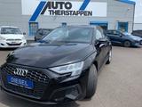 Audi A3 Sportback 2.0TDI DSG Navi/PDC/LED/Leder - Audi A3 mit Diesel-Antrieb: Leder, Limousine, 2.0