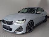 BMW M240 i xDRIVE SHADOW 19Z./LED/eGSD/M-SITZE/HiFi - BMW: E24