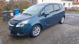 Opel Meriva 1.4 Turbo, ACTIVE, 140PS, AGR, FLEX Fix