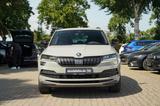Skoda KAROQ SPORTLINE 1.5TSI FRONTSCHEIBENHEIZUNG - Skoda Karoq Gebrauchtwagen