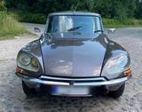 Citroën Citroen DS 23 ie Pallas 5-Gang Getriebe - Citroën DS: 23