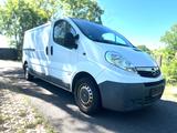 Opel Vivaro 2.0 CDTI | TÜV neu | 1. Hand | Klima - Opel Vivaro in Dresden