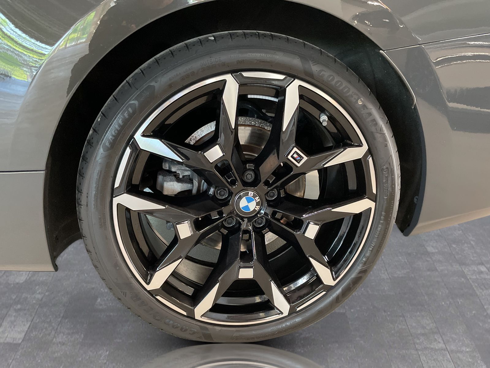 BMW 420 - Bild 14