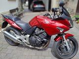 Honda CBF 600 S PC 38 - HONDA 2006 CBF 600