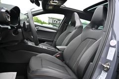 CUPRA Leon Sportstourer 1.4 e-Hybrid PANO NAVI LED 1Hd