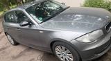 BMW 116 1er 2l SparsameAuto - mit Diesel-Antrieb: Kombi, Sparsame