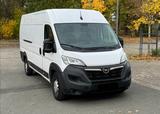 Opel Movano C  2.2 /L3H2/Transporter/Kaste... - Opel: Transporter