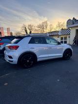 Volkswagen T-Roc 1.5 TSI ACT - R-Line-Optik Panoramadach - VW T-Roc von privat