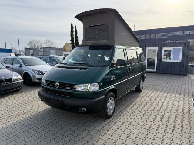 Volkswagen T4 MULTIVAN