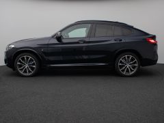 Foto Nummer 11: BMW X4 M40