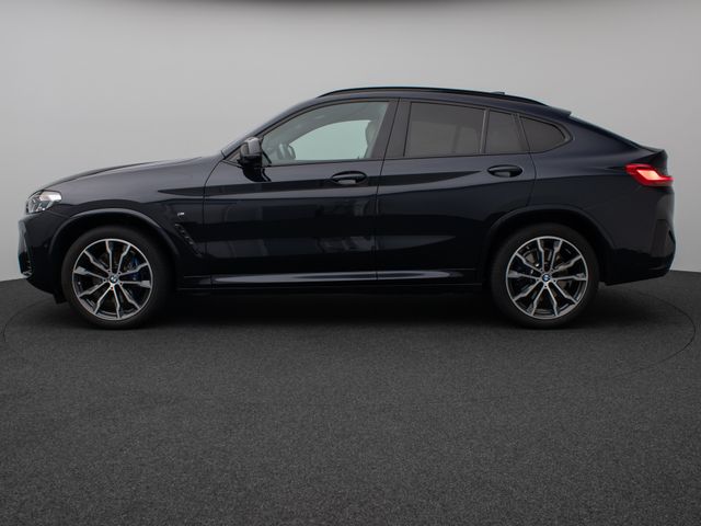 Foto Nummer 11: BMW X4 M40