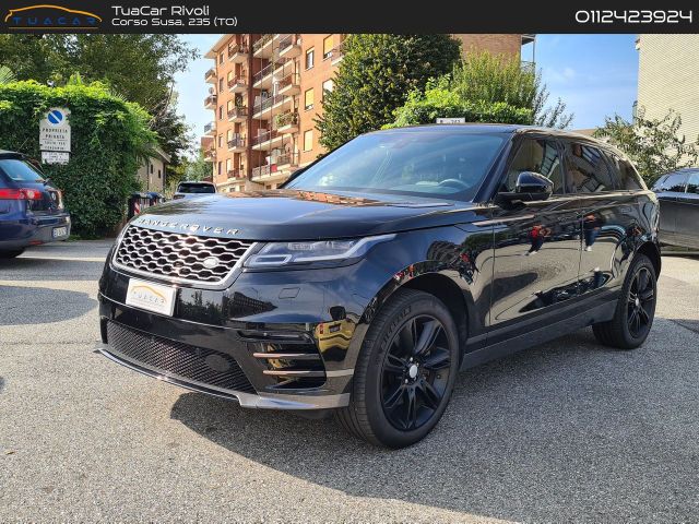 Land Rover Range Rover Velar IVA ESPOSTA Land Ro