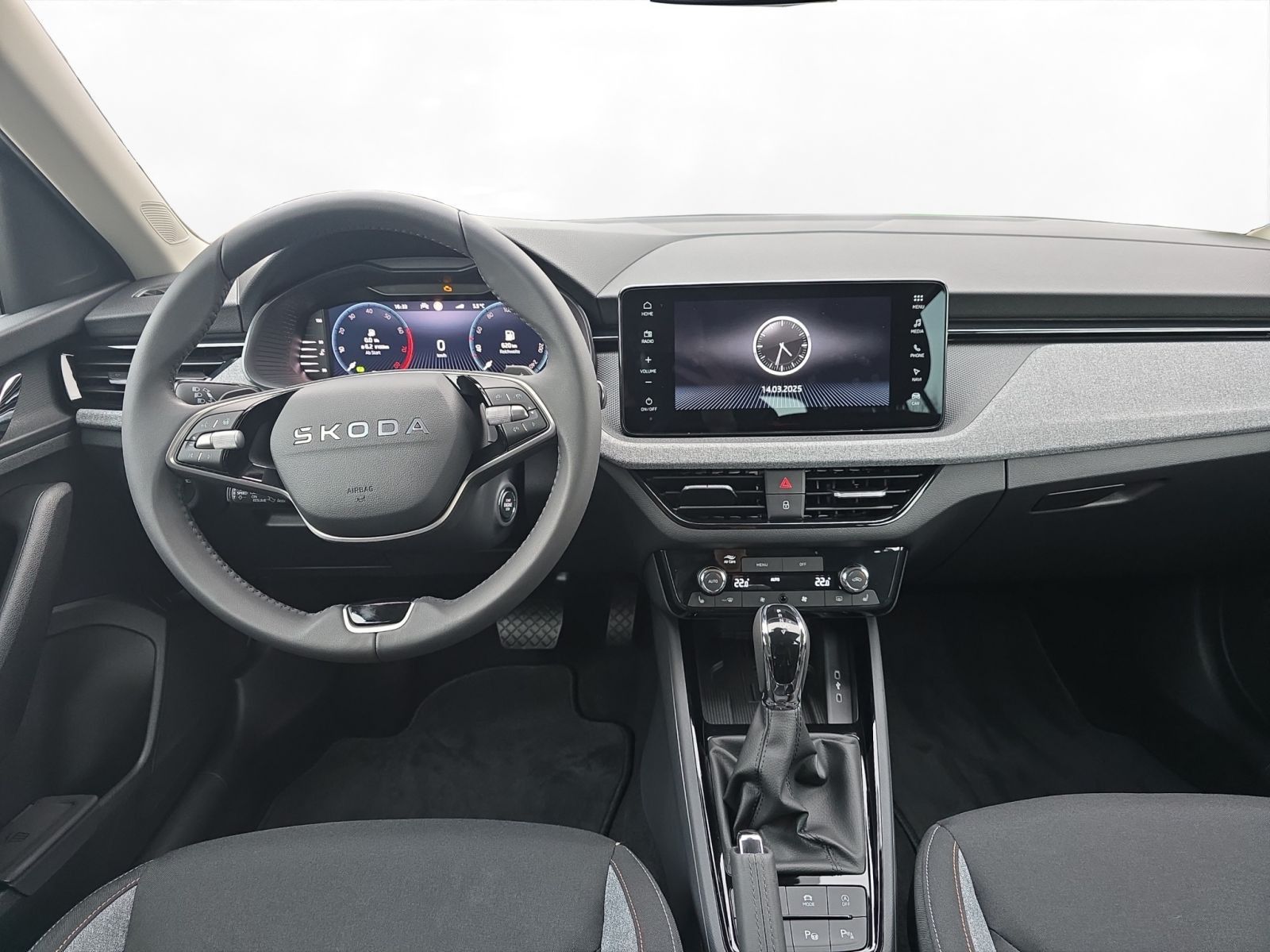 Skoda Kamiq - Bild 20